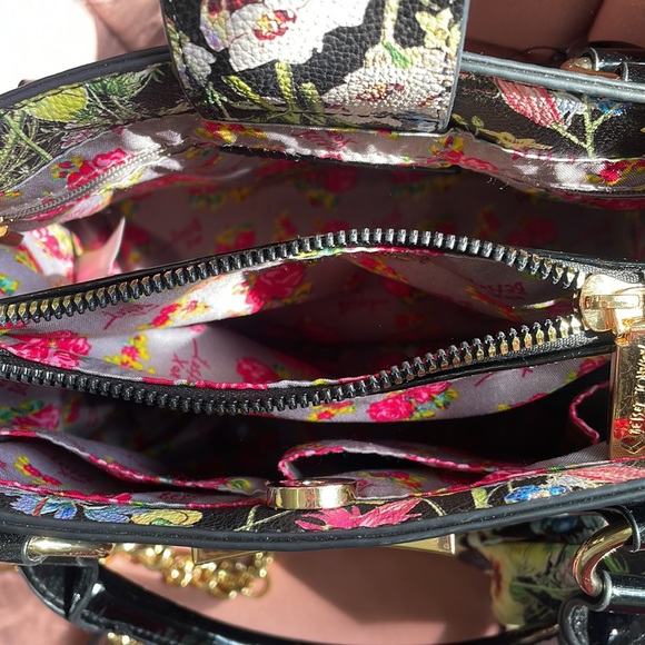 NWT Betsey Johnson bag - Picture 9 of 15
